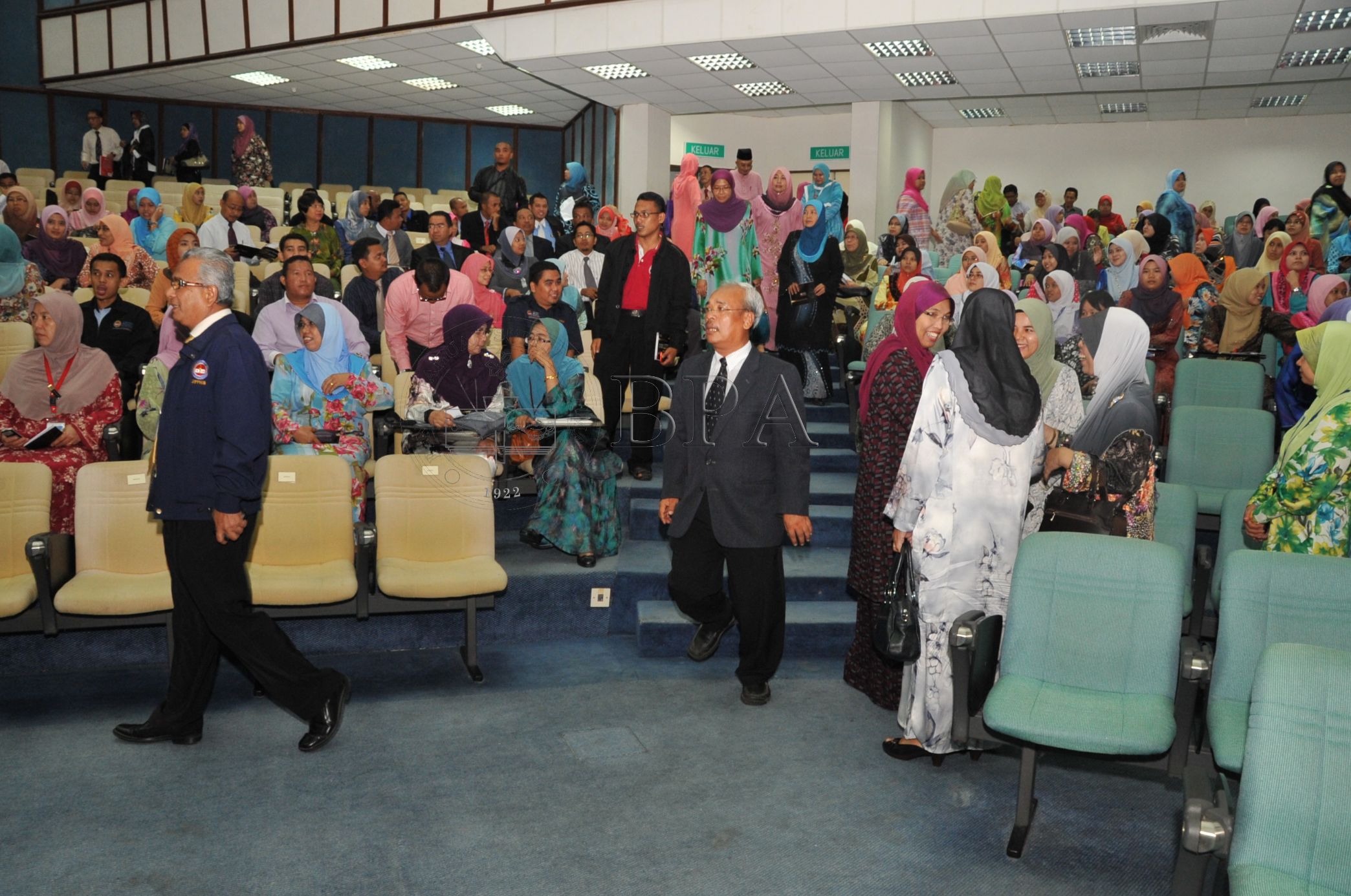 BPA 12 110 APC PRO 5225